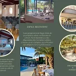 Hotel Tropic 3*