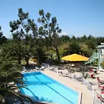 Hotel Tropic Rivesaltes