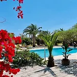 Hotel Tropic Rivesaltes