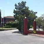 Tropic Hotel 3*