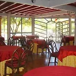 Tropic Hotel