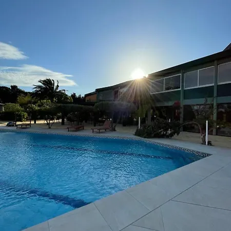 Tropic Hotel Rivesaltes