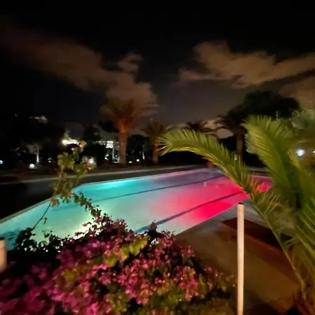 Tropic Hotel Rivesaltes