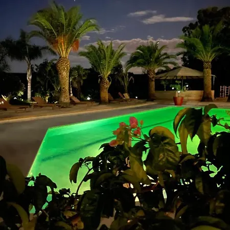 Hotel Tropic Rivesaltes