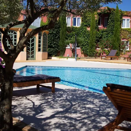 Hotel Tropic 3*