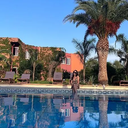 Hotel Tropic 3*