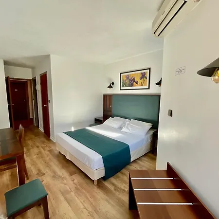 Tropic Hotell Rivesaltes