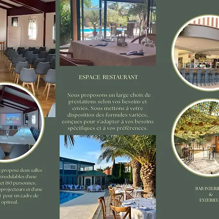 Hotel Tropic 3*