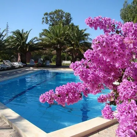 Hotel Tropic 3*