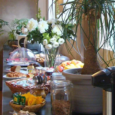 Hotel Tropic 3*