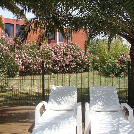 Hotel Tropic