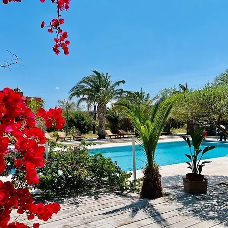 호텔 Tropic 리브잘트