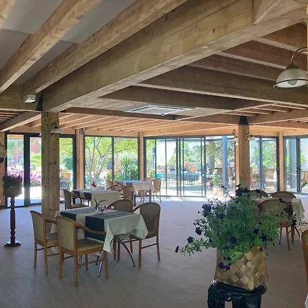 Hotel Tropic Rivesaltes