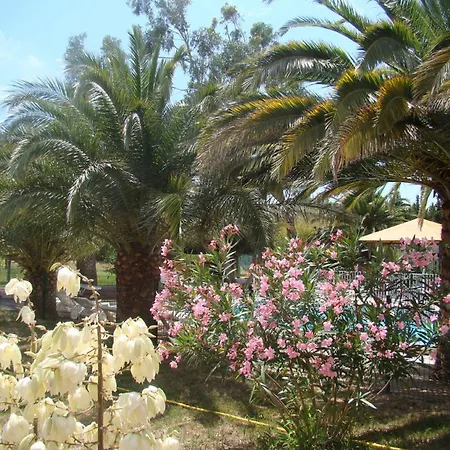 Hotel Tropic 3*