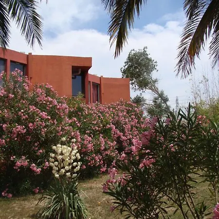 Hotell Tropic