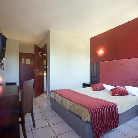 Hotel Tropic Rivesaltes