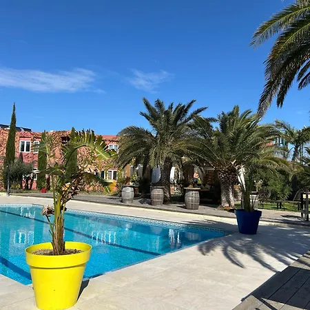 Hotel Tropic 3*