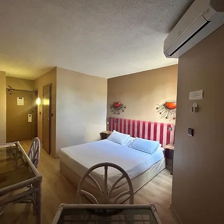 Tropic 3*