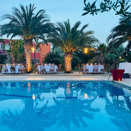 Tropic 3* Rivesaltes
