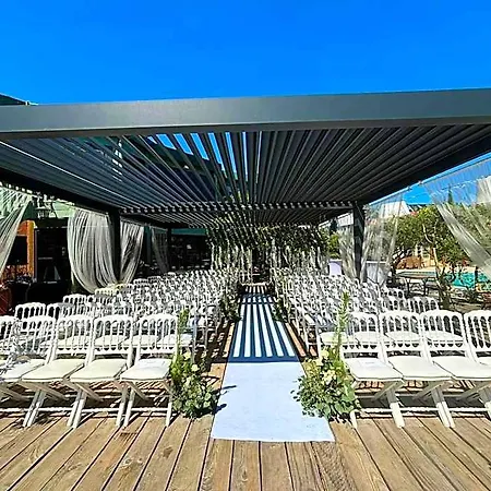 Hotel Tropic Rivesaltes