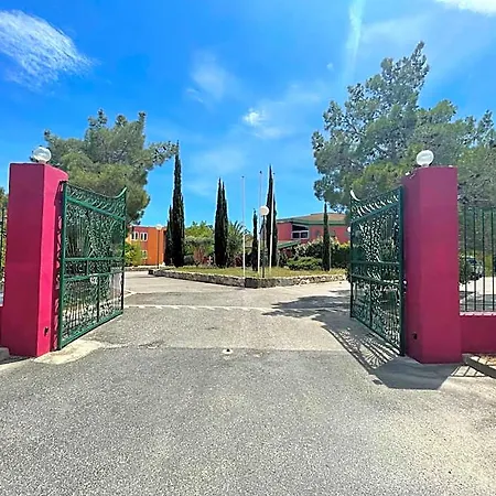 Tropic Rivesaltes
