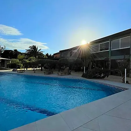 Tropic Hotel Rivesaltes