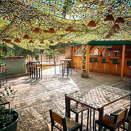 Hotel Tropic Rivesaltes
