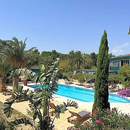 Tropic 3* Rivesaltes