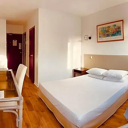 Hotel Tropic Rivesaltes