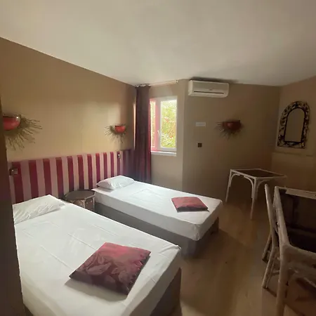 Tropic 3*