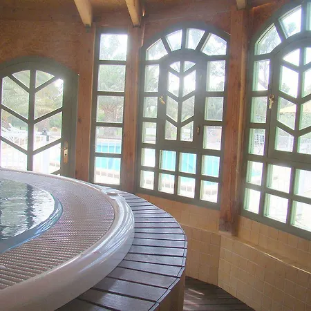 Tropic 3* Rivesaltes