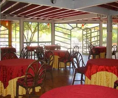 Tropic Hotel