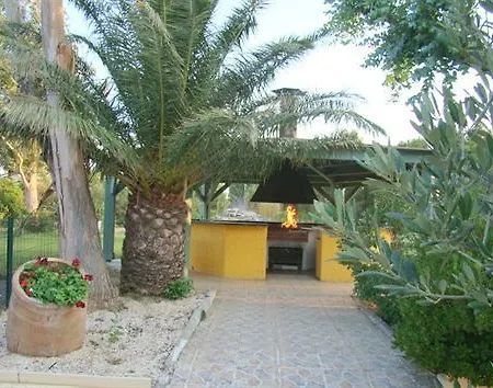 Tropic Hotel Rivesaltes