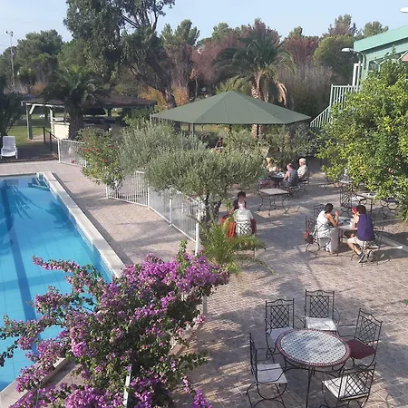 Hotel Tropic 3*