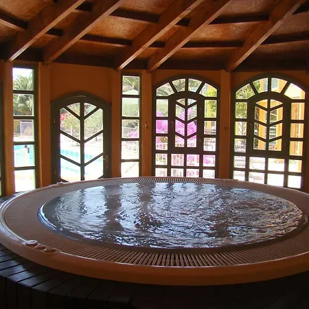 Hotel Tropic Rivesaltes