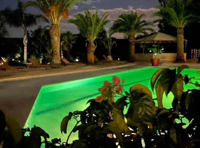 Ξενοδοχείο Tropic Rivesaltes